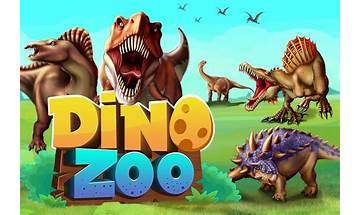 Dino World for Android - Download the APK from Habererciyes